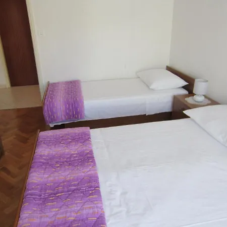 Ivic Croatia Apartman Vodice