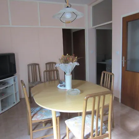 Апартаменты Ivic Croatia *