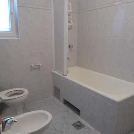 Ivic Croatia Apartman Vodice