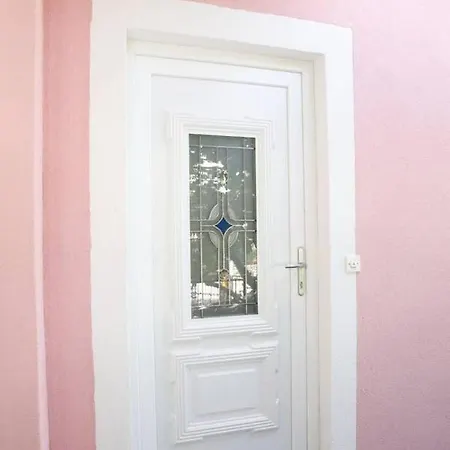 Ivic Croatia Apartman *