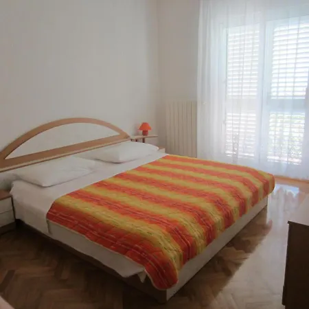 Апартаменты Ivic Croatia Водице