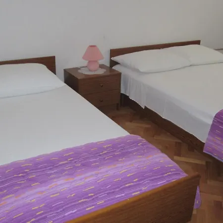Appartement Ivic Croatia