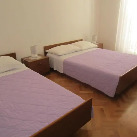 Ivic Croatia Appartement *