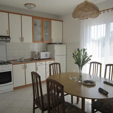 Ivic Croatia Apartmán