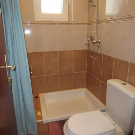 Apartman Ivic Croatia Vodice