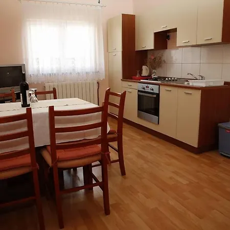 Apartman Ivic Croatia Vodice