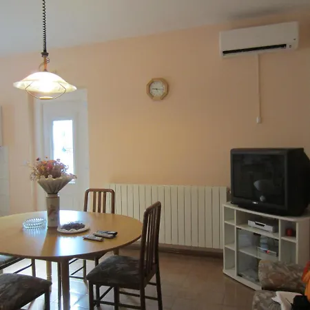 Apartmán Ivic Croatia *