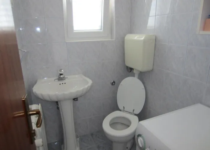 Apartment Ivic Croatia *