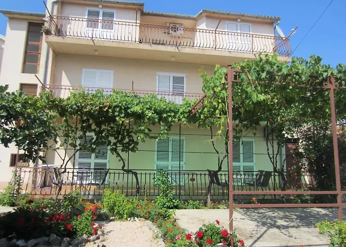 Ivic Croatia * Водице