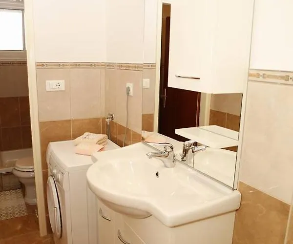 Apartment Ivic Croatia