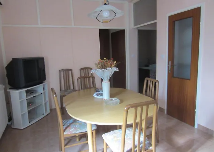 Apartment Ivic Croatia *