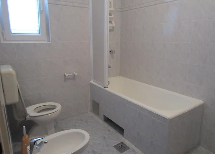 Ivic Croatia Apartment Vodice