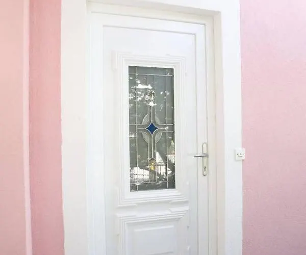 Ivic Croatia Apartment *