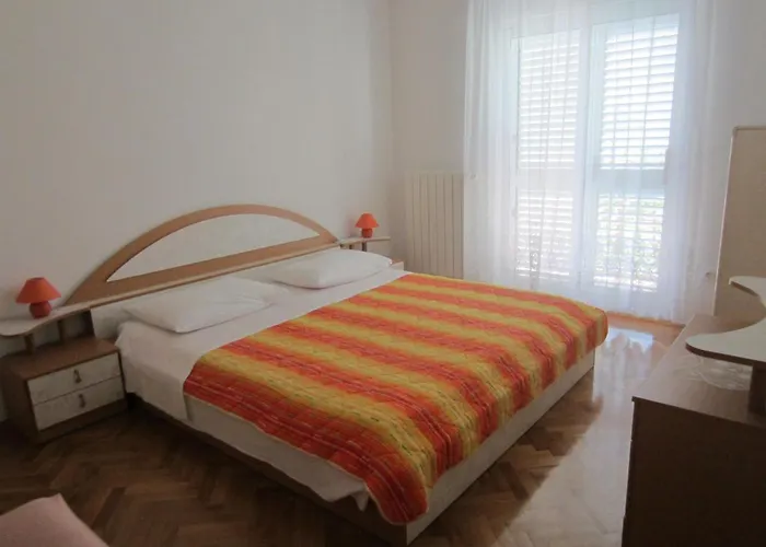 Apartment Ivic Croatia Vodice