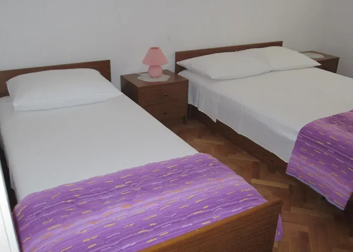 Апартаменты Ivic Croatia