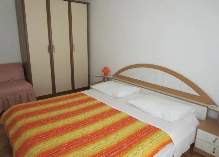 Apartment Ivic Croatia