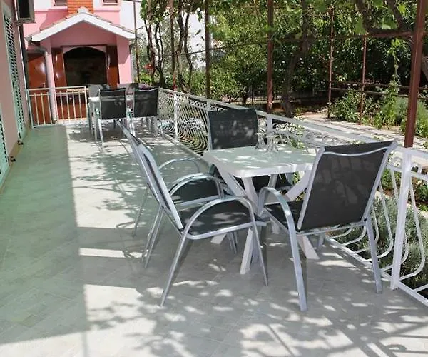 Ivic Croatia Водице