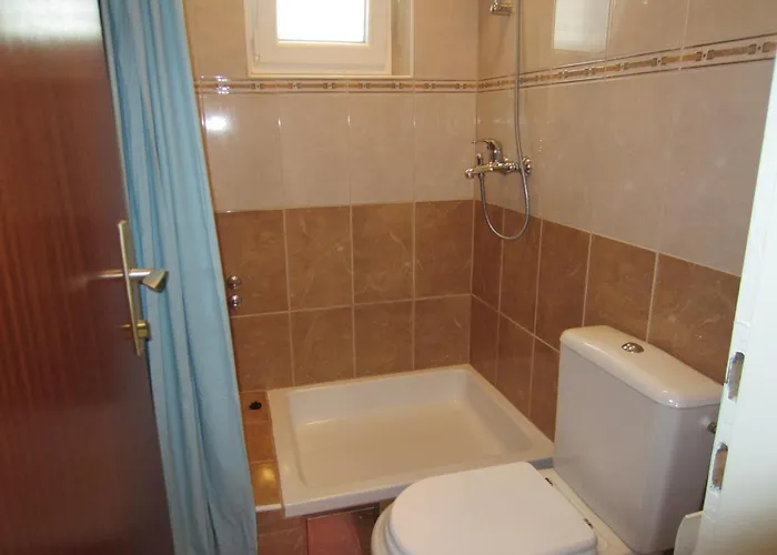 Apartment Ivic Croatia Vodice