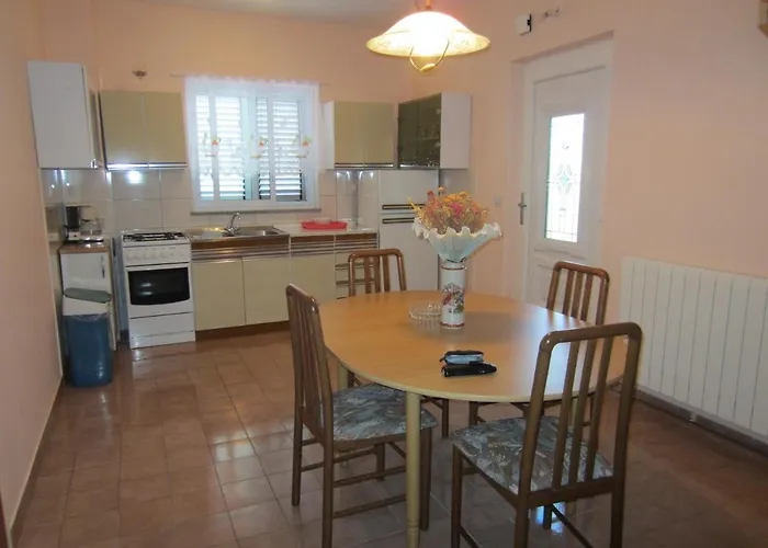 Ivic Croatia Apartment