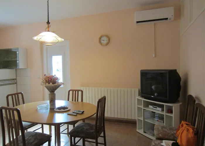 Apartment Ivic Croatia *